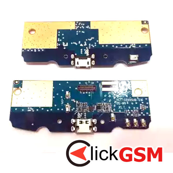 Modul Incarcare