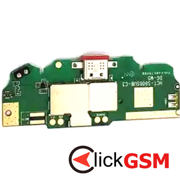 Modul Incarcare