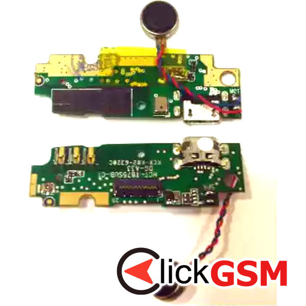 Modul Incarcare