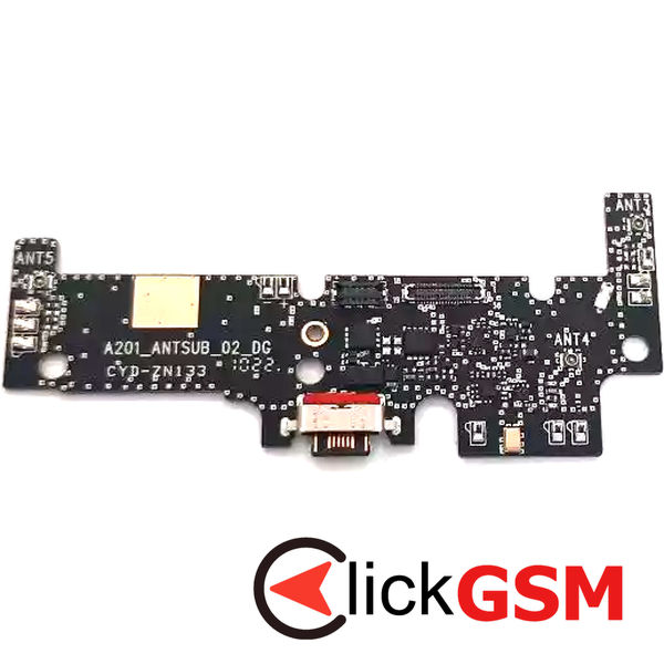 Modul Incarcare