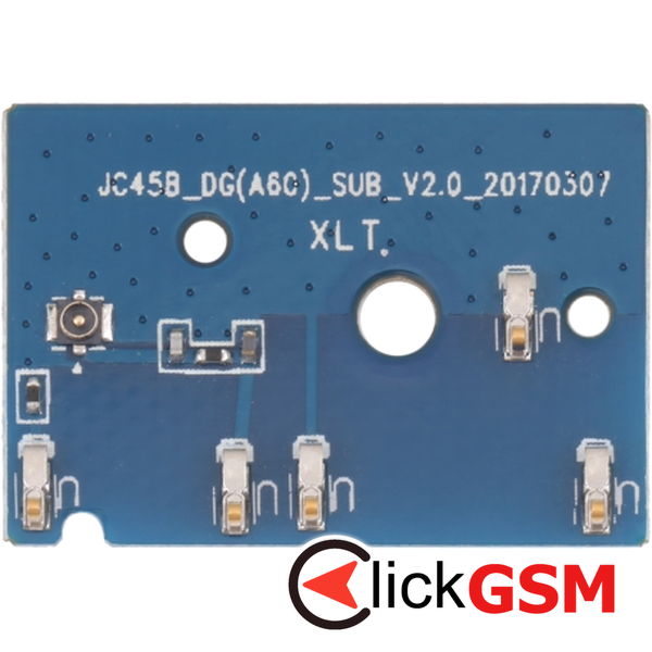 Modul Incarcare