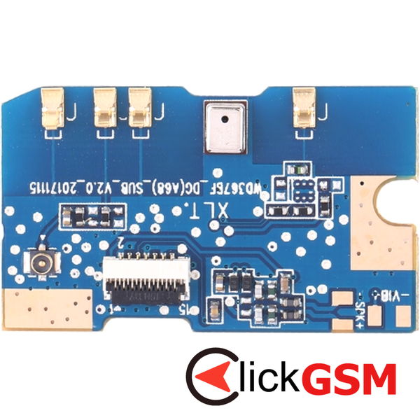 Modul Incarcare