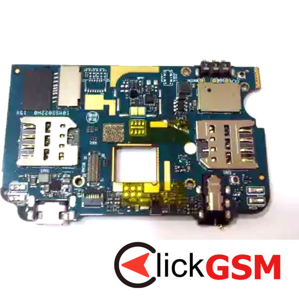 Modul Incarcare