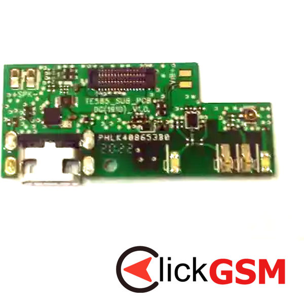 Modul Incarcare