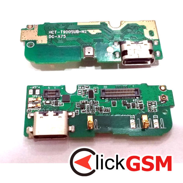 Modul Incarcare