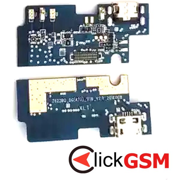 Modul Incarcare