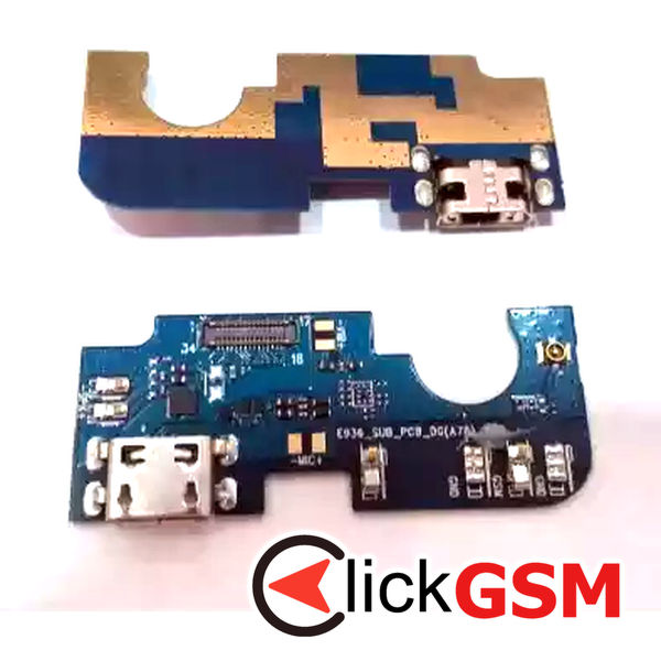 Modul Incarcare