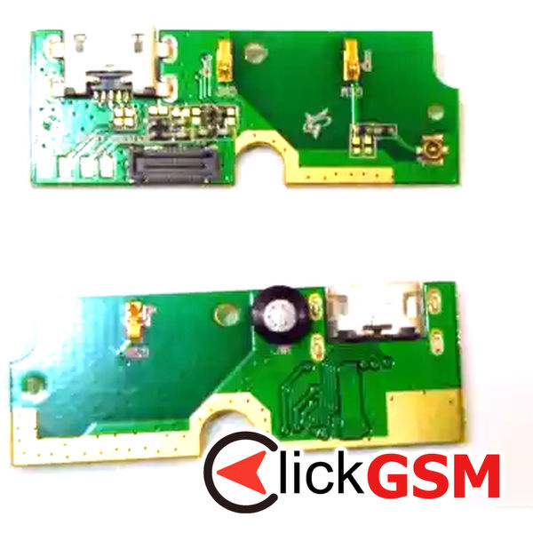 Modul Incarcare