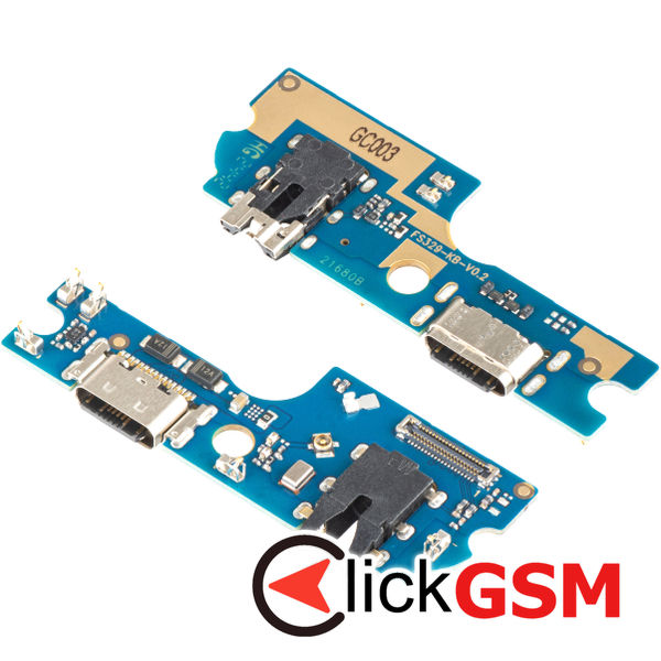 Modul Incarcare