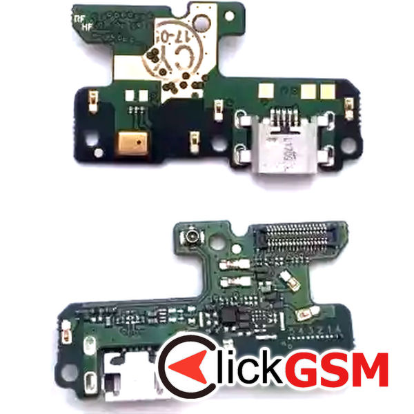 Modul Incarcare