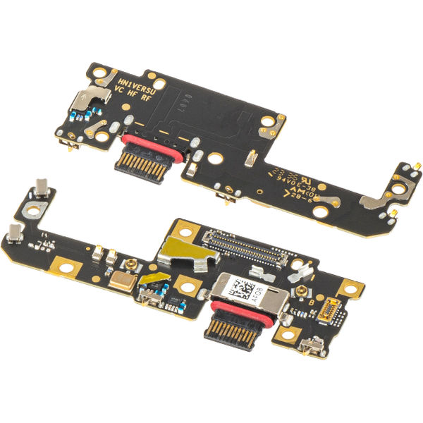 Modul Incarcare