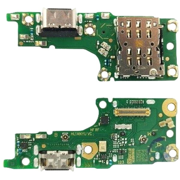 Modul Incarcare