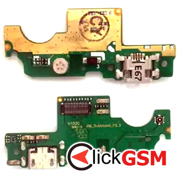Modul Incarcare