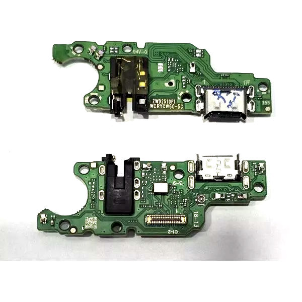 Modul Incarcare