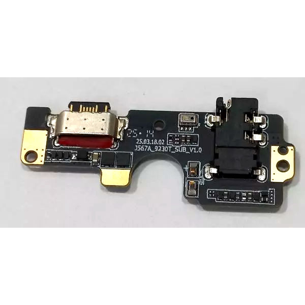 Modul Incarcare
