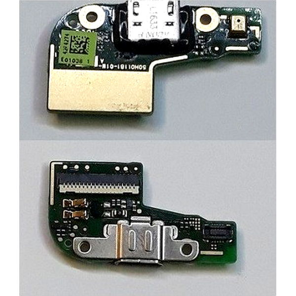 Modul Incarcare