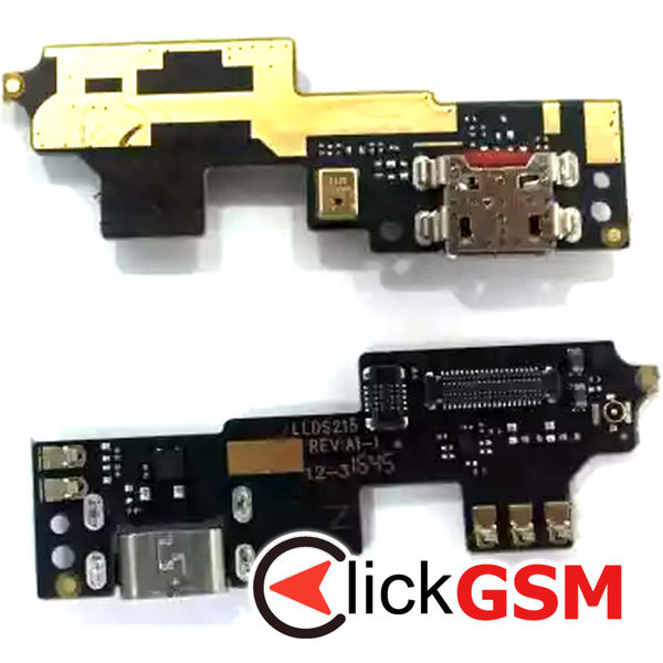 Modul Incarcare