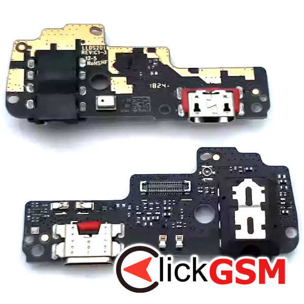 Modul Incarcare