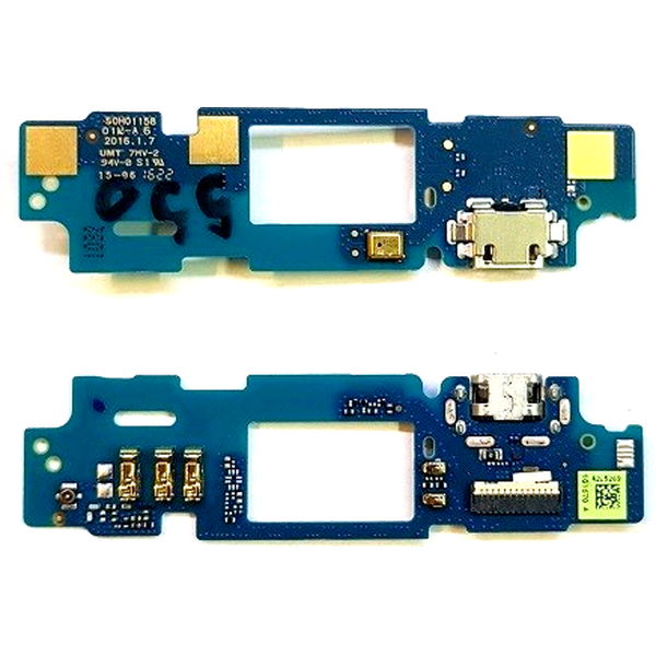 Modul Incarcare