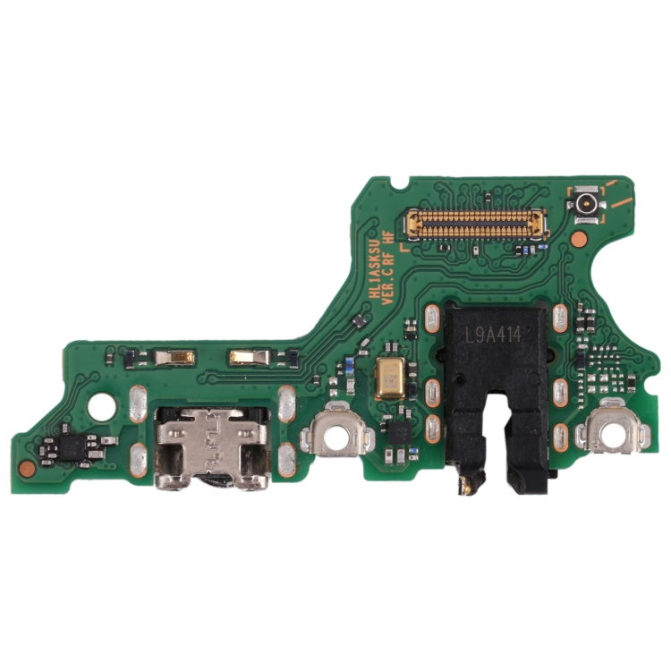 Modul Incarcare