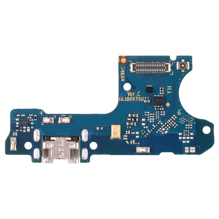 Modul Incarcare