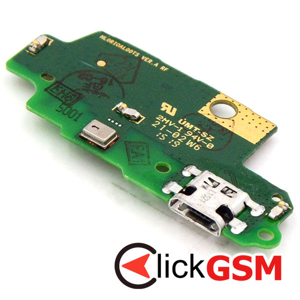 Modul Incarcare