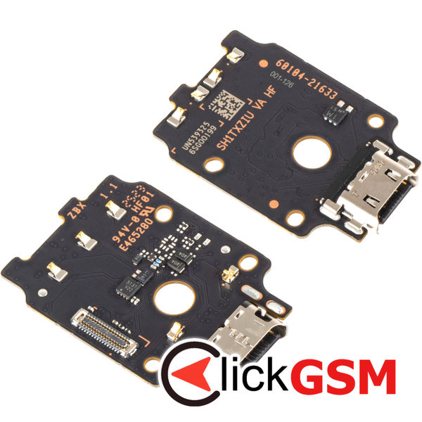 Modul Incarcare