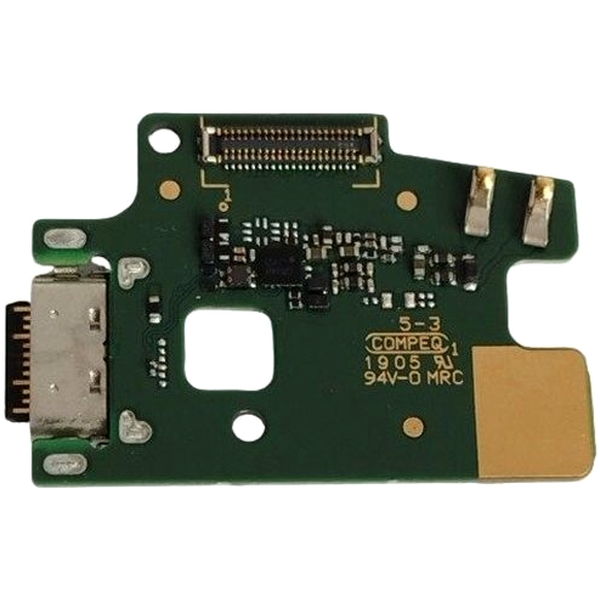 Modul Incarcare