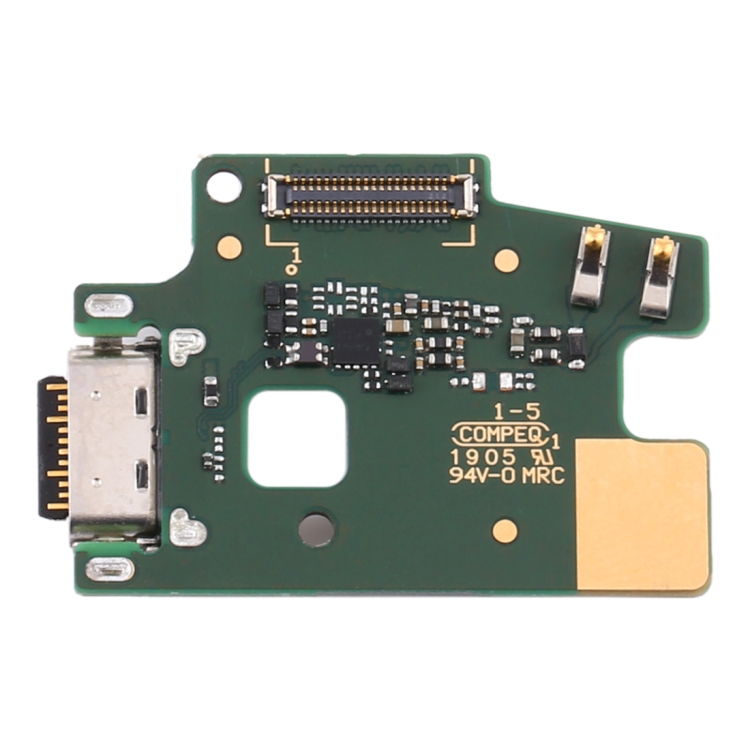 Modul Incarcare