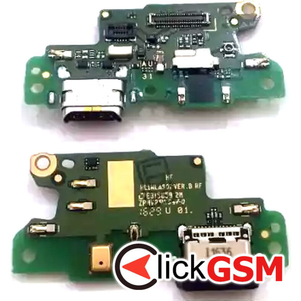 Modul Incarcare