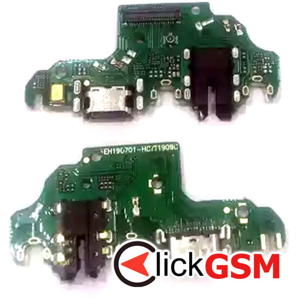 Modul Incarcare