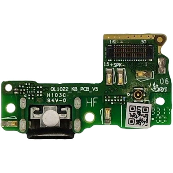 Modul Incarcare