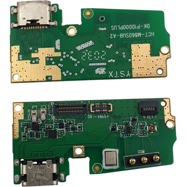 Modul Incarcare