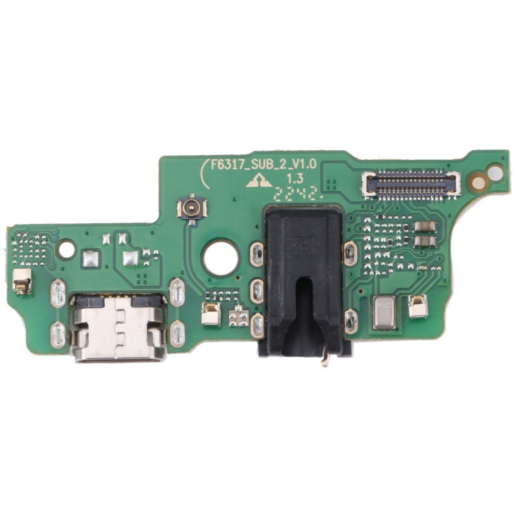 Modul Incarcare