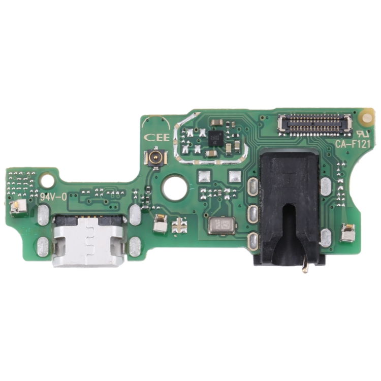Modul Incarcare