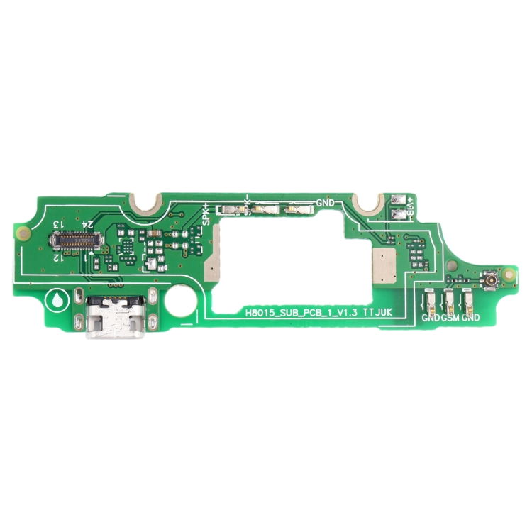 Modul Incarcare