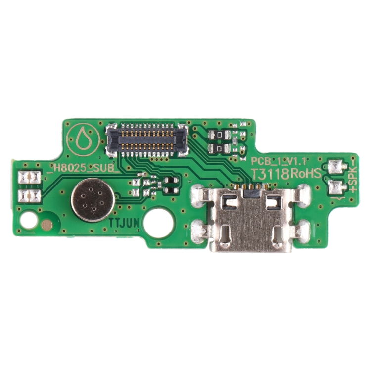 Modul Incarcare