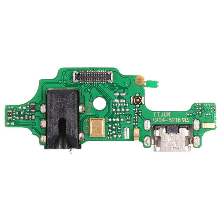 Modul Incarcare