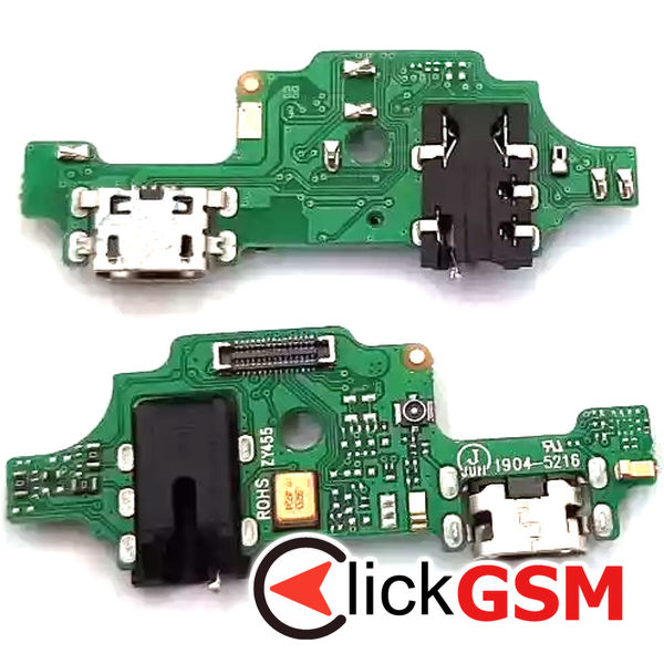 Modul Incarcare