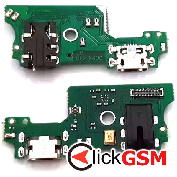Modul Incarcare