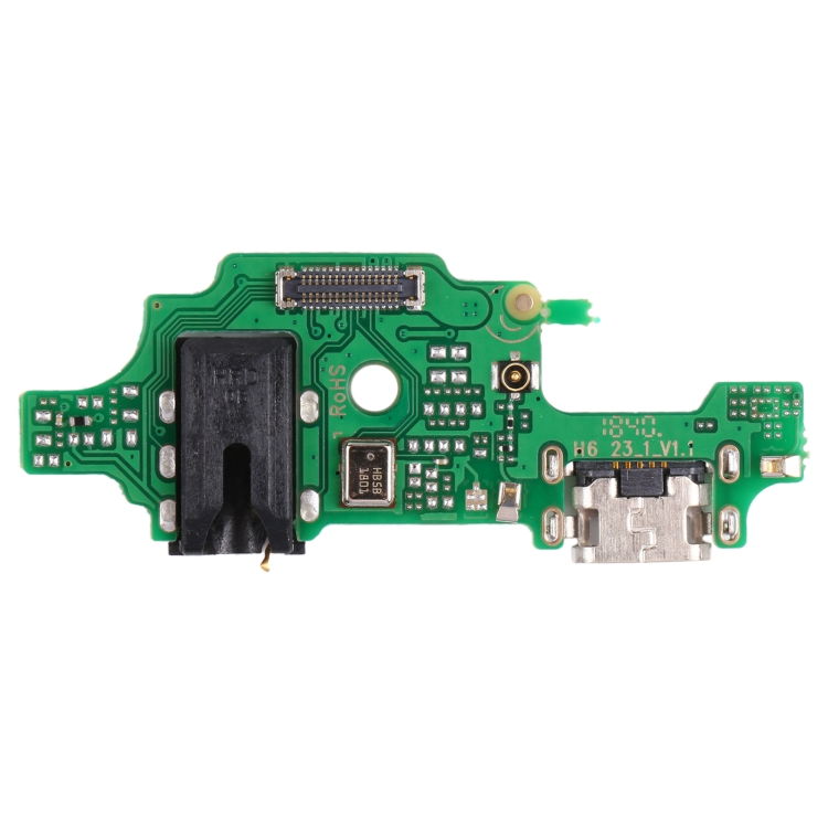 Modul Incarcare