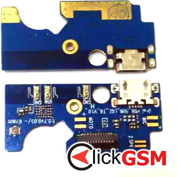 Modul Incarcare