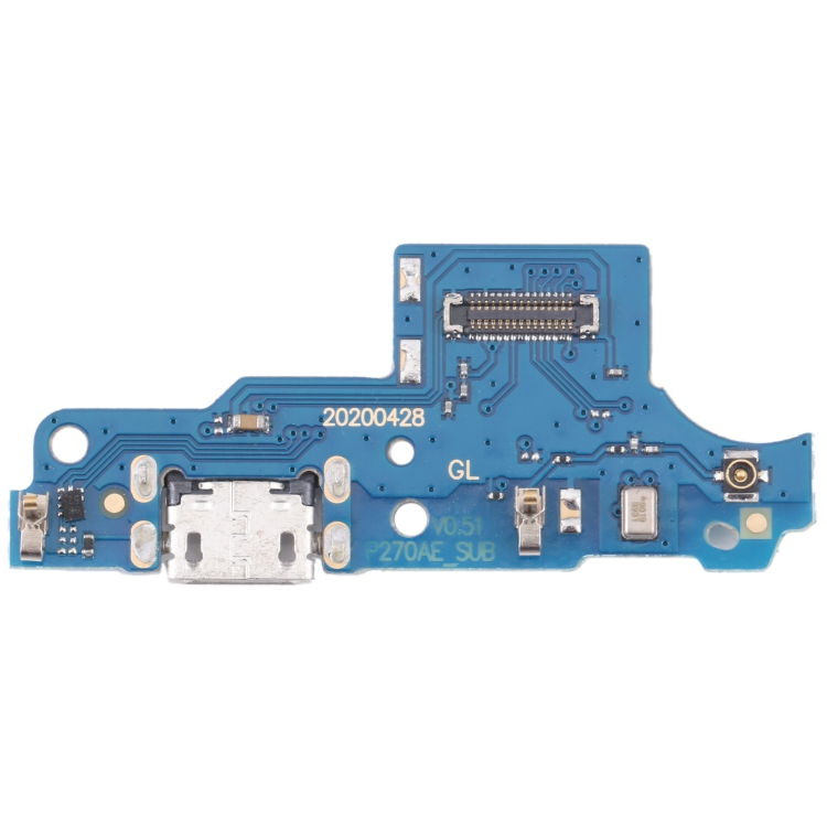 Modul Incarcare