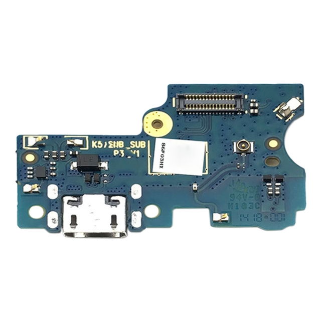 Modul Incarcare