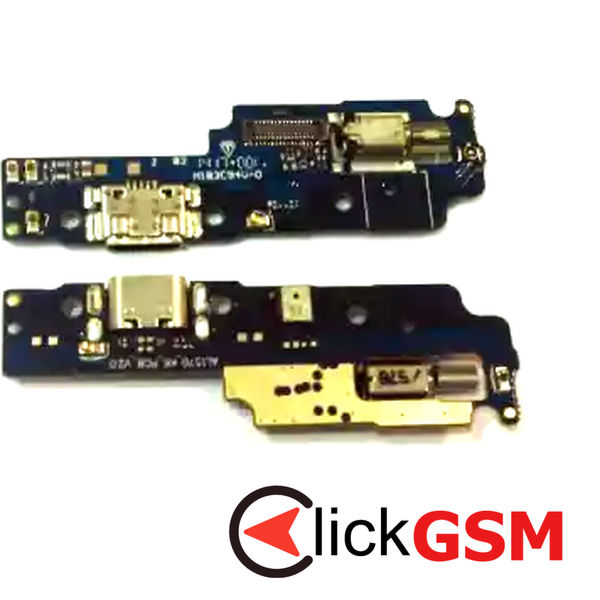 Modul Incarcare