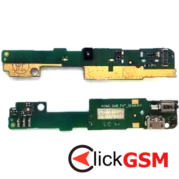 Modul Incarcare