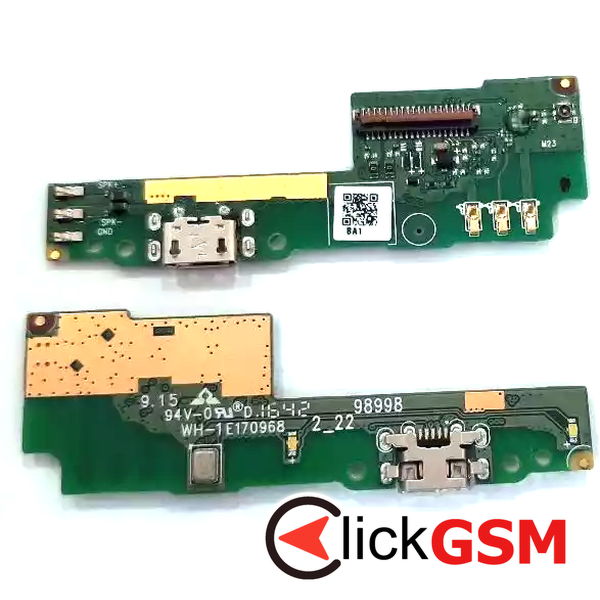 Modul Incarcare