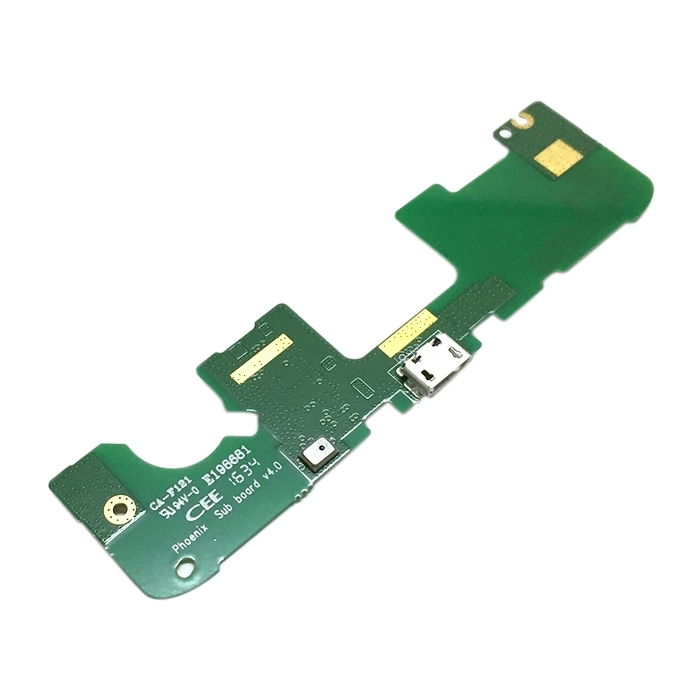 Modul Incarcare