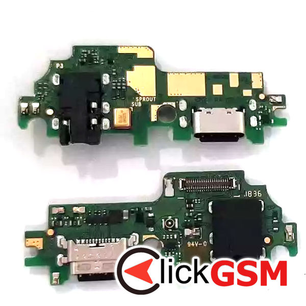 Modul Incarcare