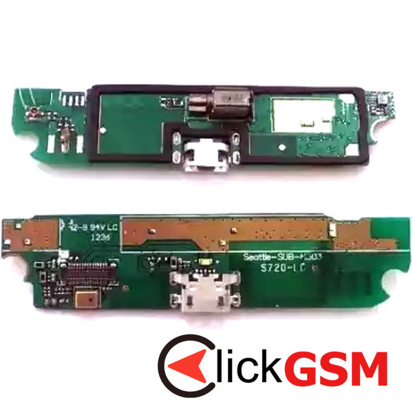 Modul Incarcare